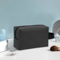 thumbnail image 1 of RXIRUCGD Travel Toiletry Bag For Women & Men Water Proof Shaving Bag For Travel Foldable Storage Bags With Handle, 1 of 8
