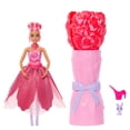 thumbnail image 1 of Barbie Poupée PÉTALS POP Rose et Accessoires, 1 of 7