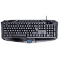 thumbnail image 2 of Lexma LX6000 Optical Ergonomic Gaming Keyboard & Mouse Combo, English - Refurbished, 2 of 5