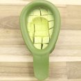 thumbnail image 3 of Avocado Cutter Tool Cool Kitchen Gadgets - Avocado Slicer Tool Melon Cutter Fruit Cube Kitchen Tools, Cuber Dicer Tool, Fruit Chunks Slicer, 3 of 9