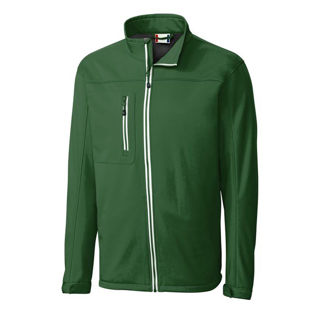 Clique Veste Coquille Souple Télémark pour Homme