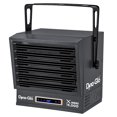 thumbnail image 4 of Dyna-Glo Dual Power 15,000W Electric Garage Heater, Black, 4 of 4