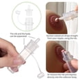 thumbnail image 3 of Haakaa Ensemble de Collecteurs de Colostrum en Silicone, 3 of 5