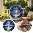 thumbnail image 1 of Tong Acrylic Puzzles Window Hanging Acrylic Puzzles Garden For Mom Birthday Home Features:, 1 of 6