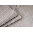 thumbnail image 5 of Ladole Rugs Geometric Home Decor Indoor Area Rug Premium Carpet for Living Room, Bedroom, Dining Room, Kitchen, Office Grey, Beige Cream, 5 of 5