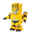 thumbnail image 3 of Robot dansant Bumblebee avec lumières et sons, 3 of 8