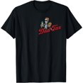 thumbnail image 1 of Dad Tax Making Sure It's Not Poison Skeleton (2 SIDES) T-Shirt - White - L, 1 of 2