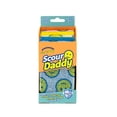 thumbnail image 1 of Scrub Daddy Heavy Duty Scour Daddy Scour Pads, 3-Count, 1 of 4