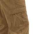 thumbnail image 2 of Wrangler pantalon doublé de polaire pour hommes, 2 of 8