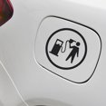 thumbnail image 4 of EGNMCR Car Stickers Funny Stickers Cover Decorative Stickers Universal stickers, 4 of 6