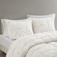 thumbnail image 2 of Home Essence Masie Cotton Duvet Cover Set, 2 of 9