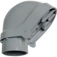 thumbnail image 1 of Cantex 5133695U Capuchon d'Entrée en PVC 1.5 Po., 1 of 2