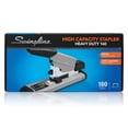 thumbnail image 2 of Swingline Heavy Duty Stapler, 160 Sheet Capacity,, 2 of 6