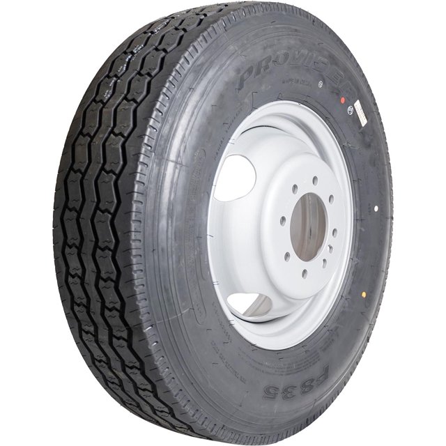 St235/85R16 14 Ply Provider On 16X6