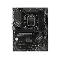 thumbnail image 5 of MSI Pro Gaming Desktop Motherboard - Intel B760 Chipset - Socket LGA-1700 - ATX (prob760-pwifiddr4), 5 of 5
