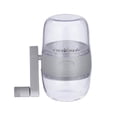 thumbnail image 2 of Oleegame 1PC Manual Nut Grinder Portable Nut Chopper Hand Crank For All Walnut Food Chopper Garlic Cutter Hand Held Food Shredder Cutter Mincer Kitchen Tool White, 2 of 8