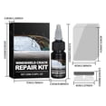 thumbnail image 2 of Pcksrro Home Cleaning Products Deal!Automotive Front Windshield Repair Liquid Kit Quickly Repair Cracks Clear Vision Safe Travel 20ml, 2 of 2