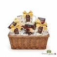 thumbnail image 1 of Morris National Break Apart Mug Gift Set | 3 Hot Cocoa Mugs with Chocolates | Holiday Gift Idea, 1 of 5