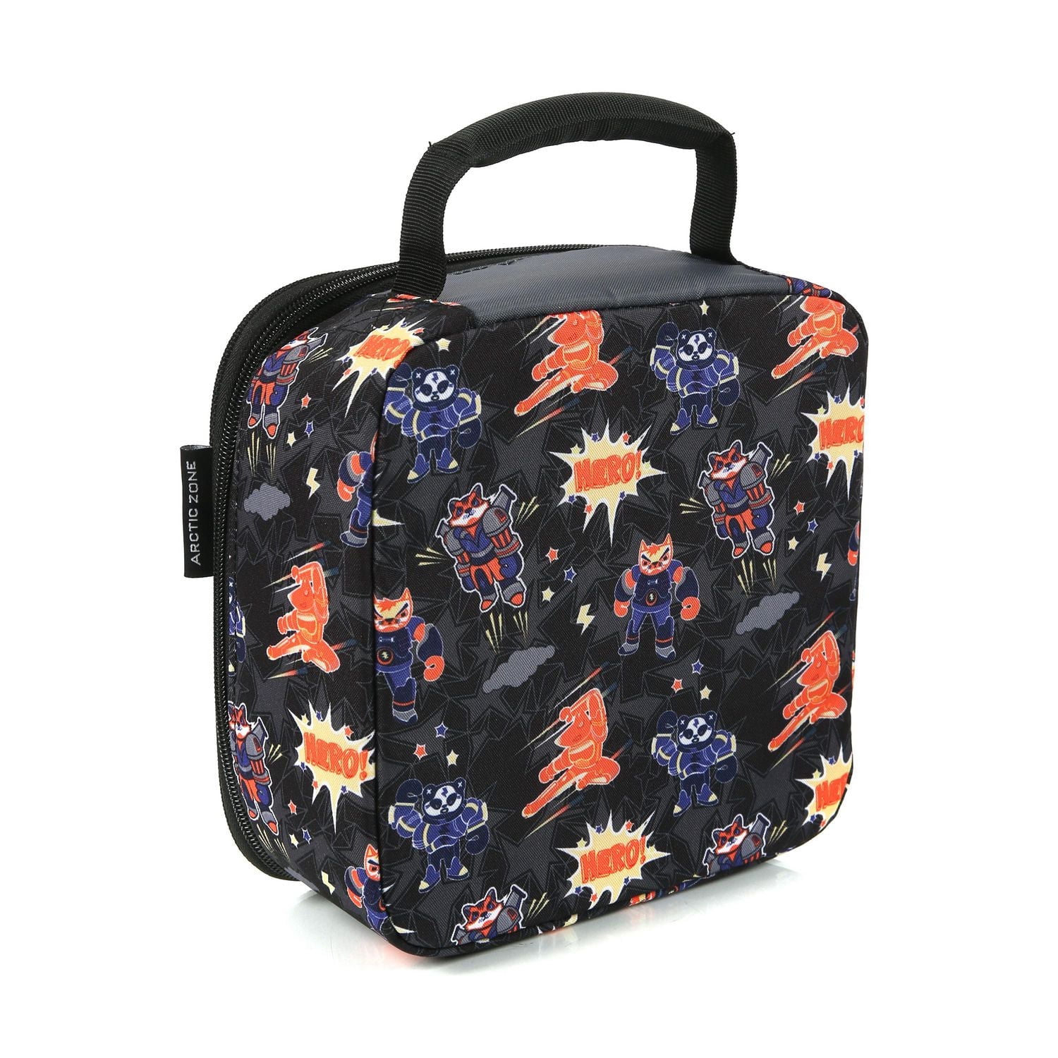 Arctic Zone Lunch Box Combo