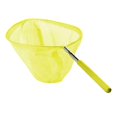 thumbnail image 3 of Attrape-papillons Télescopique pour Pêche en Étang pour Enfants - Jaune, 20 cm, 3 of 8