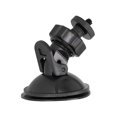 thumbnail image 2 of Car Camera Suction Cup Mount 1/4in Screw Windshield Holder Adapter for DV GPS Black, 2 of 8
