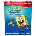 thumbnail image 5 of Betty Crocker Sans Gluten SpongeBob SquarePants Édition Animée Collations à Saveur de Fruits, 5 of 5