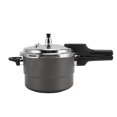 thumbnail image 1 of Pressure Cooker,Household Aluminum Alloy Stainless Steel Pressure Cooker Pressure Cookware Universal for Home Gas Induction Cooker, 1 of 7