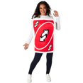 thumbnail image 2 of Déguisement Unisexe Mattel Games Uno Reverse pour adulte, 2 of 3