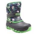 thumbnail image 4 of Bottes d'hiver Minecraft  pour garçons., 4 of 7