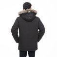 thumbnail image 3 of Canadiana Men's Parka, 3 of 6