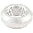 thumbnail image 2 of Joes Racing 37116 1-1/2" NPT Female Aluminum Weld Bung, 2 of 3