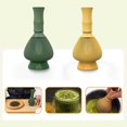 thumbnail image 3 of Fouet à Matcha en Résine Réutilisable en Plastique, Va au Lave-Vaisselle, Outils d'Agitation pour Matcha, 3 of 8