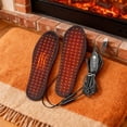 thumbnail image 4 of Hearth & Gear High Performance Personal Heating Pad For Muscle And Full Warmth Portable Fast Heating Technology With Adjustable Temperature Control And Soft Machine Washable Material E2m Arm Twister, 4 of 6