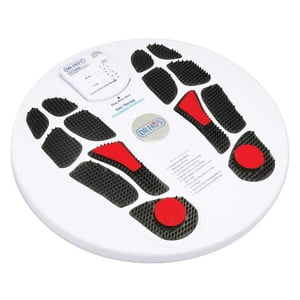 Promoteur de la circulation DR-HO=S Plus Gel Pad Kit