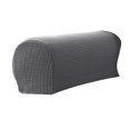 thumbnail image 1 of Bgsha 2 Stretch Armchair Covers Universal Chair Sofa Couch Recliner Armrest, 1 of 7