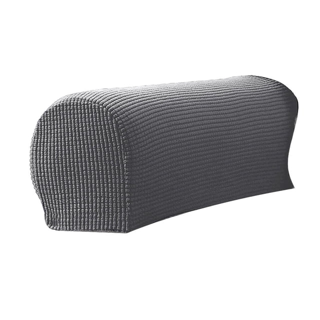 Bgsha 2 Stretch Armchair Covers Universal Chair Sofa Couch Recliner Armrest