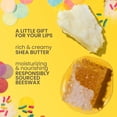 thumbnail image 2 of Burt's Bees 100% Natural Origin Moisturizing Lip Balm, Birthday Cake, 1 Tube, 2 of 6