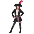 thumbnail image 1 of Girls Buccaneer Costume, 1 of 2