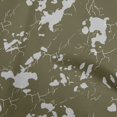 thumbnail image 1 of oneOone Cotton Flex Light Gray Fabric Abstracts Sewing Craft Projects Fabric Prints By Yard 40 Inch Wide, 1 of 4