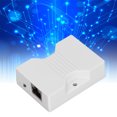 thumbnail image 1 of Poe Extender,PoE Signal  Extend Distance Over 100/200 Meters 10/100Mbps IEEE 802.3af/at Power Over Ethernet,Used In Hotels,Schools,Buildings, 1 of 8