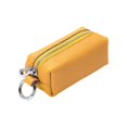 thumbnail image 1 of Leather Coin Purse, Furenl Leather Purse & Car Key Holder – Small Handheld Change Purse With Key Ring For Women & Men, Change Pouch, 1 of 9