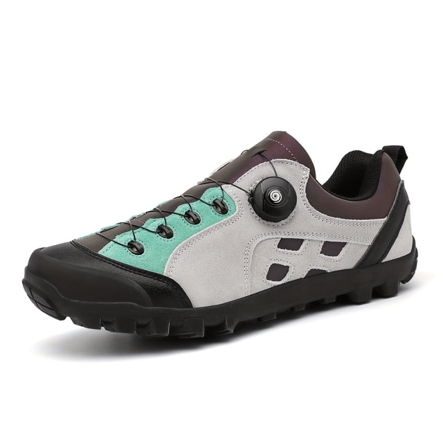SUTENGDA Breathable & Comfortable Cycling Shoes - Non-Slip Durable Fashionable for All Seasons