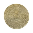 thumbnail image 1 of Mefallenssiah Napperon Isolant en Fil de Coton Ramie 18Cm (Teinture Satinée), 1 of 1