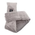 thumbnail image 1 of Neck Neck Heating Pad Electric Heating Carbon Fiber Double Sided Gold Mink Heated Neck Wrap for Neck Protector, 1 of 7