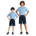 thumbnail image 3 of Short de sport Athletic Works pour garçons, 3 of 6