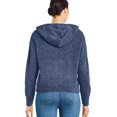 thumbnail image 3 of George Women's Sweater Hoodie, 3 of 6