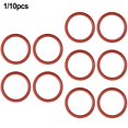thumbnail image 4 of 10X Joints Toriques 32x4 mm pour le Piston de la pour Saeco Groupe d'Infusion de Machines à Café, 4 of 7