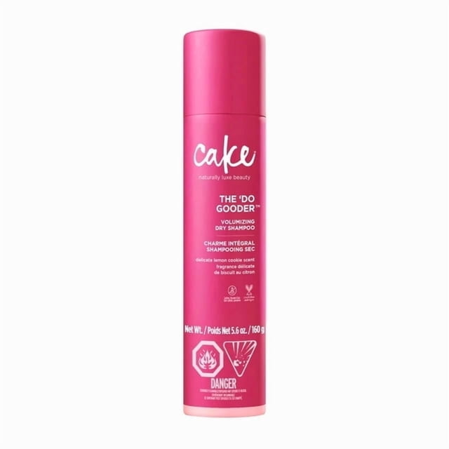 Cake Beauty The 'Do Gooder Volumizing Dry Shampoo