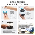 thumbnail image 4 of EL55 Rechargeable Mosquito Repellent + Glow Light, 4 of 9