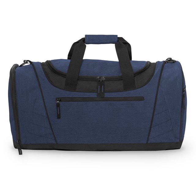 Marin Collection Sac de Sport Indispensables Nomades en Bleu Marine